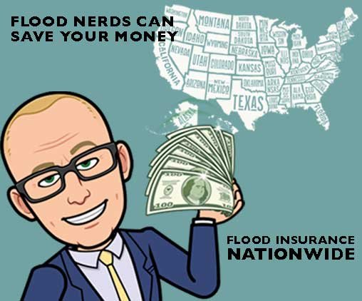 How much is Flood Insurance