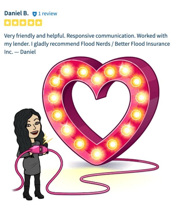 Better Flood insurance Reviews